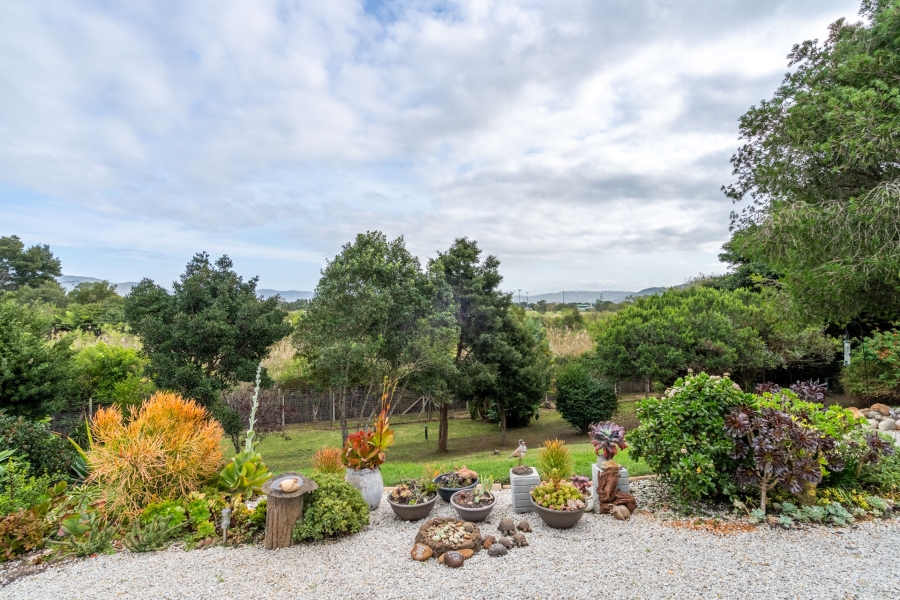 3 Bedroom Property for Sale in Hunters Estate Western Cape